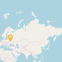 Partner Guest House Velyka Vasylkivska на глобальній карті